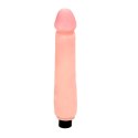 BAILE - Elastyczny Wibrator - Realistyczny Penis