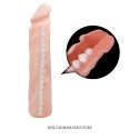 Realistyczne Dildo Baile Love Companion