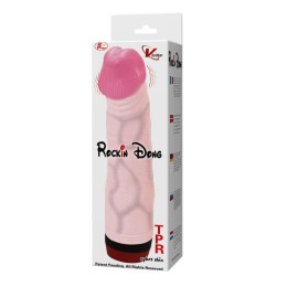 BAILE - Realistyczne Wibrujące Dildo
