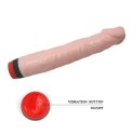 BAILE - Realistyczne Wibrujące Dildo