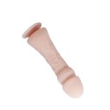 BAILE - Imponujące Realistyczne Dildo