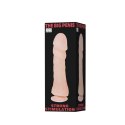 BAILE - Imponujące Dildo