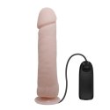 BAILE - Realistyczne Dildo z Wibracją