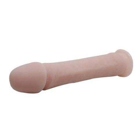 BAILE - Realistyczne Dildo z Wibracją