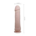 BAILE - Realistyczne Dildo z Wibracją