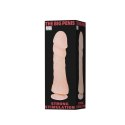 BAILE - Realistyczne Dildo z Wibracją