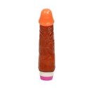 BAILE - Fale Rozkoszy: Wibrator Dildo