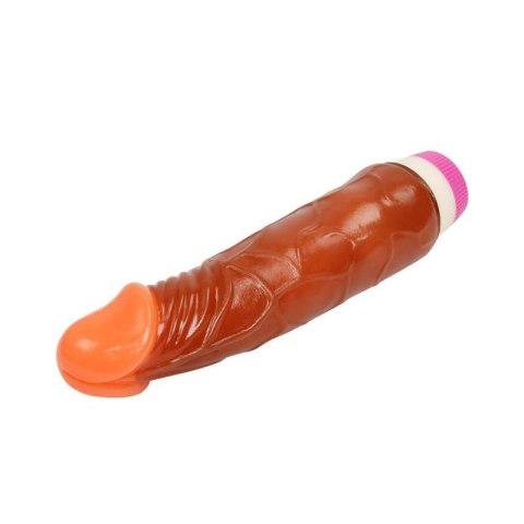BAILE - Fale Rozkoszy: Wibrator Dildo