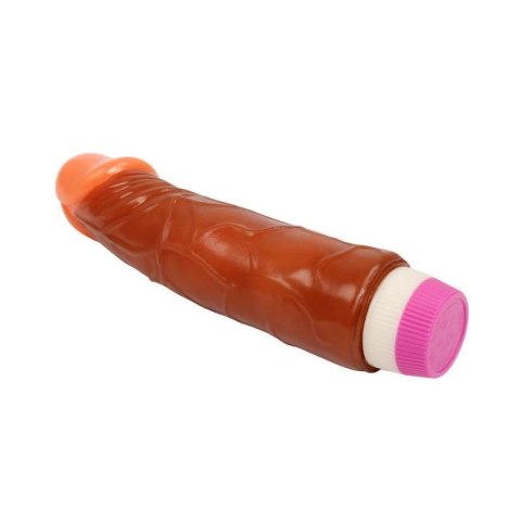 BAILE - Fale Rozkoszy: Wibrator Dildo