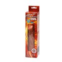 BAILE - Fale Rozkoszy: Wibrator Dildo