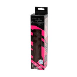 BAILE - Fale Przyjemności: Wibrator Dildo