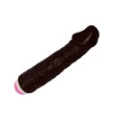BAILE - Fale Przyjemności: Wibrator Dildo