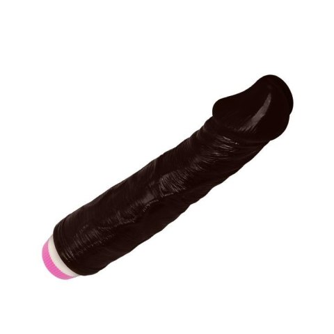 BAILE - Fale Przyjemności: Wibrator Dildo