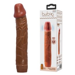 BAILE – Barbara Bob 22.35 cm z Wielostopniowymi Wibracjami