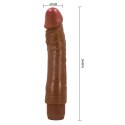 BAILE Barbara Dybbuk 9.5'' – Realistyczny wibrator z wielostopniową wibracją