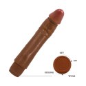 BAILE Barbara Dybbuk 9.5'' – Realistyczny wibrator z wielostopniową wibracją