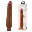 BAILE Barbara Jack 10'' – Realistyczny Wibrator z Wielostopniowymi Wibracjami