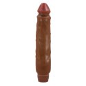 BAILE Barbara Jack 10'' – Realistyczny Wibrator z Wielostopniowymi Wibracjami
