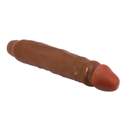 BAILE Barbara Jack 10'' – Realistyczny Wibrator z Wielostopniowymi Wibracjami