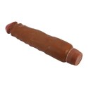 BAILE Barbara Jack 10'' – Realistyczny Wibrator z Wielostopniowymi Wibracjami