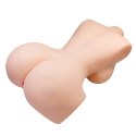 Realistyczny Masturbator Crazy Bull Aveline