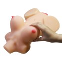 Masturbator waginalno-analny Crazy Bull Emma