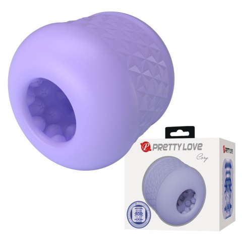 PRETTY LOVE – Masturbator Cary