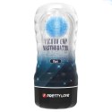 PRETTY LOVE - Planet, Masturbator Próżniowy z Przyssawką