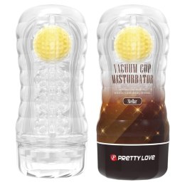 PRETTY LOVE Stellar – Masturbator Próżniowy