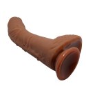 BAILE - ALEX, Realistyczne Dildo z Przyssawką