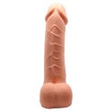 BAILE- BARBARA Ken 7,8'' – Realistyczne Dildo Wibrujące