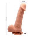 BAILE- BARBARA Ken 7,8'' – Realistyczne Dildo Wibrujące