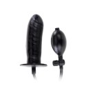 BAILE - BIGGER JOY, Nadmuchiwane Dildo
