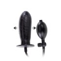 BAILE - BIGGER JOY, Nadmuchiwane Dildo