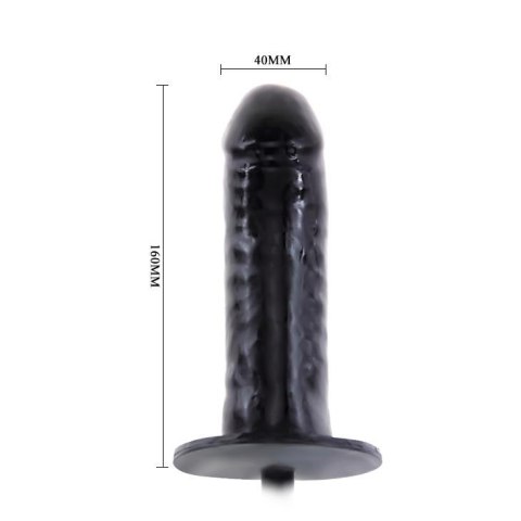 BAILE - BIGGER JOY, Nadmuchiwane Dildo