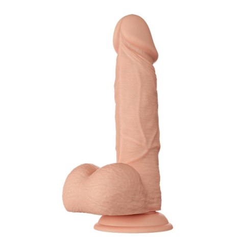 Realistyczne Dildo BAILE Beautiful Bahamut 8.5 cala