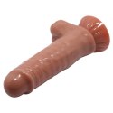 BAILE - Piękny Baron, Realistyczne Dildo