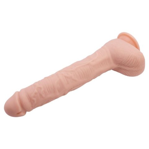 BAILE - Beautiful Dick 11'' – Realistyczne Dildo Cieliste
