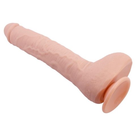 BAILE - Beautiful Dick 11'' – Realistyczne Dildo Cieliste