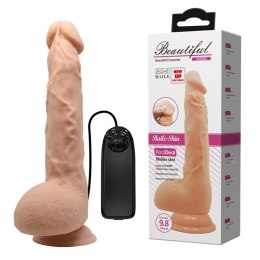 Realistyczne Dildo Baile Jason 9.8