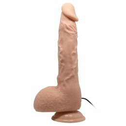 Realistyczne Dildo Baile Jason 9.8