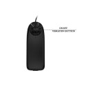 BAILE - Wibracyjne Dildo Realistyczne 8,5''