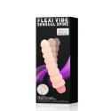 BAILE - Elastyczny wibrator Flexi Vibe Sensual Spine