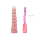 BAILE - Elastyczny wibrator Flexi Vibe Sensual Spine