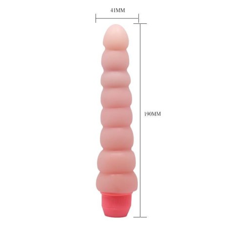 BAILE - Elastyczny wibrator Flexi Vibe Sensual Spine