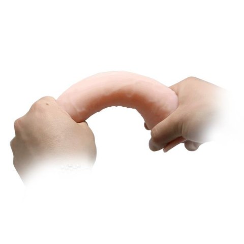 BAILE - Realistyczne Elastyczne Dildo