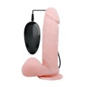 BAILE - OLIVER Dildo 9,5 cala