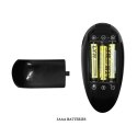 BAILE - OLIVER Dildo 9,5 cala