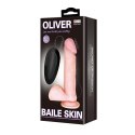 BAILE - OLIVER Dildo 9,5 cala