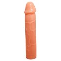BAILE - Elastyczne Dildo